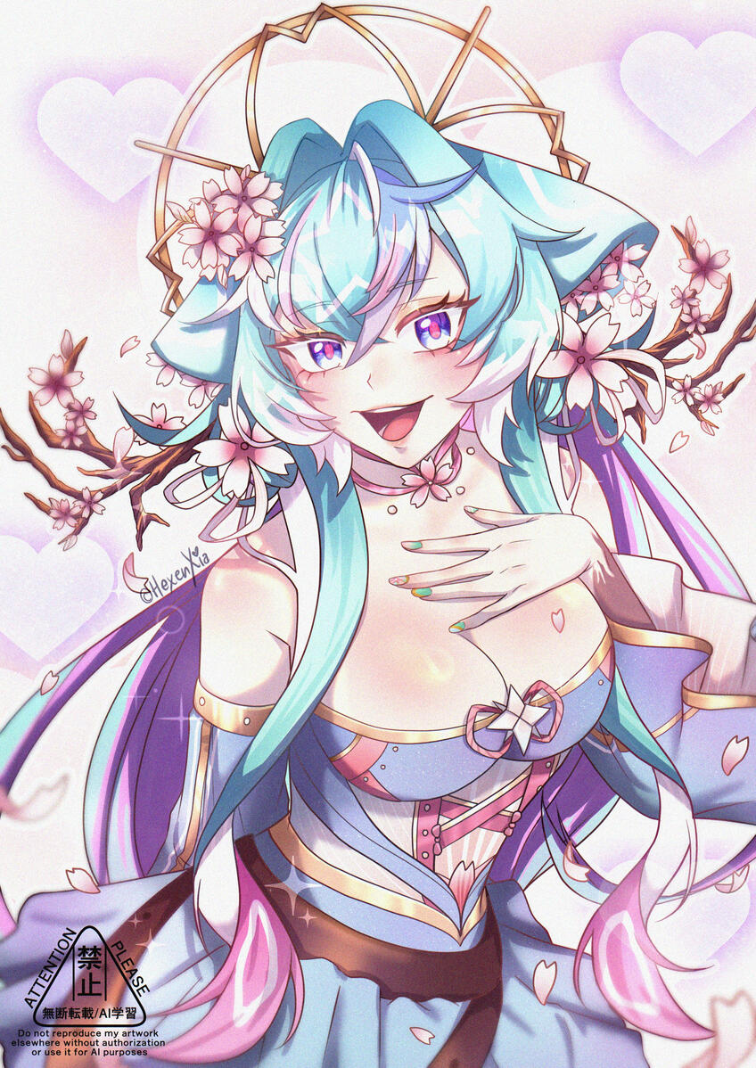By HexenXia