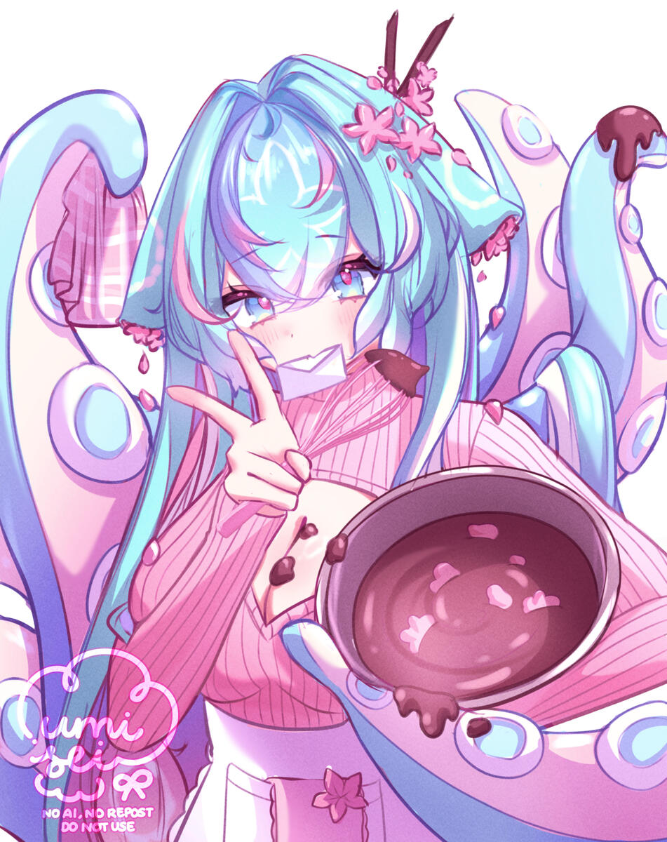 By @Umiseii